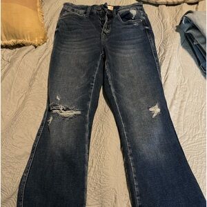 Altar’d state jeans